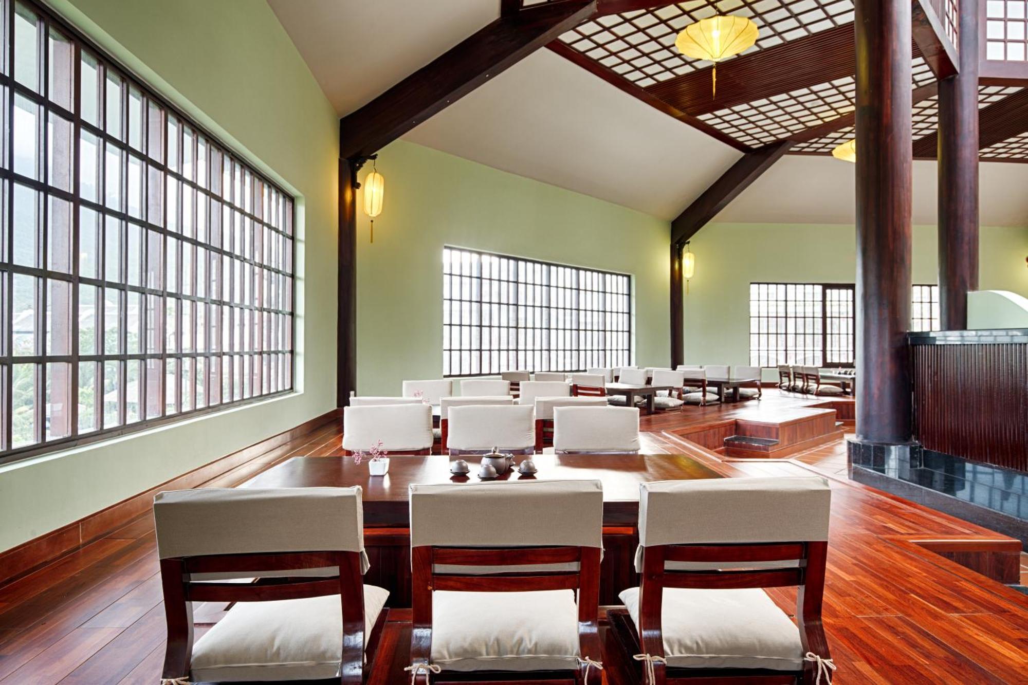 Ebisu Onsen Resort Ba Na Buitenkant foto