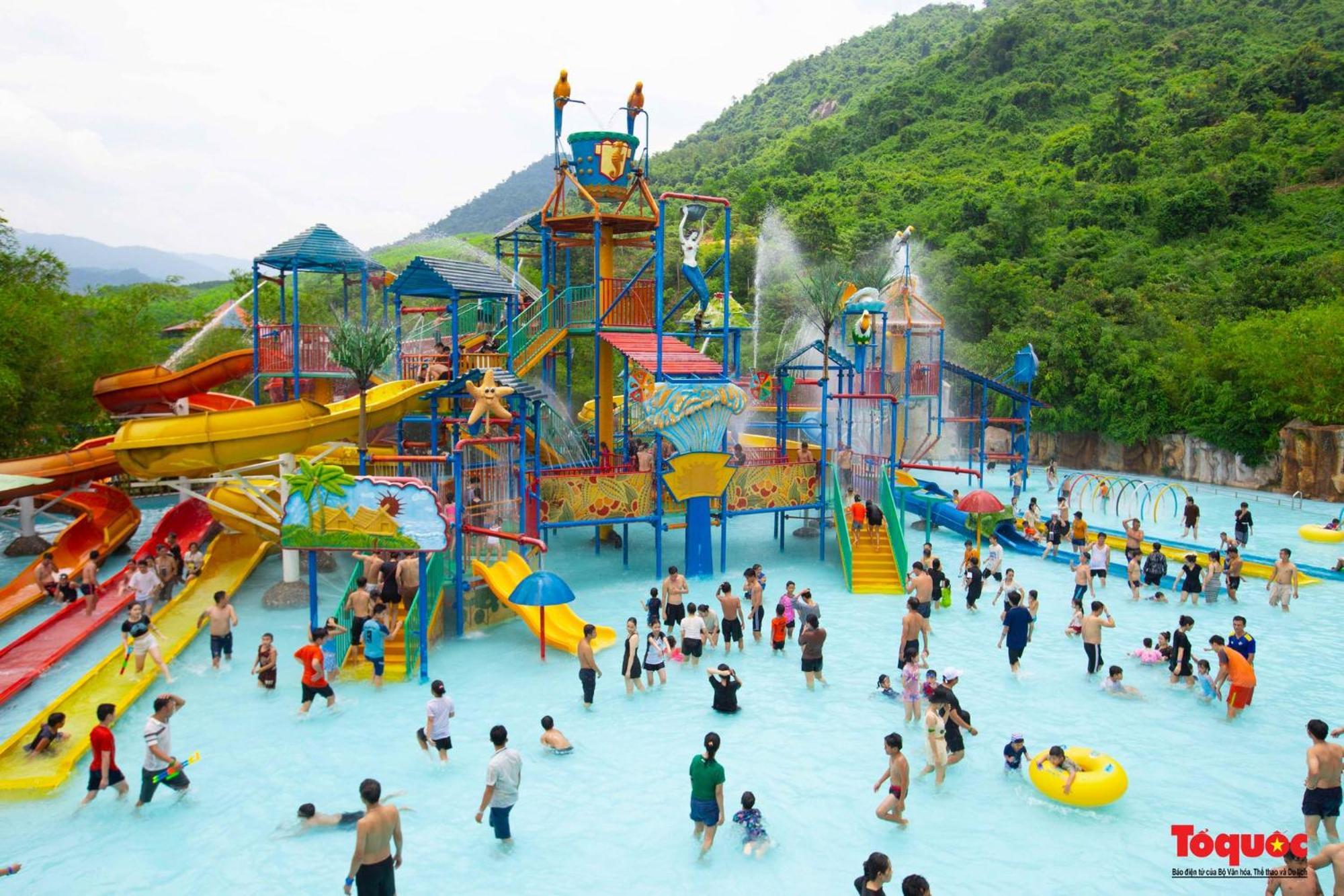 Ebisu Onsen Resort Ba Na Buitenkant foto